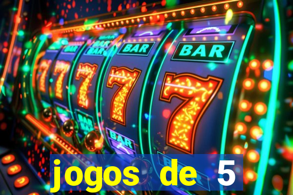 jogos de 5 centavos no esporte da sorte